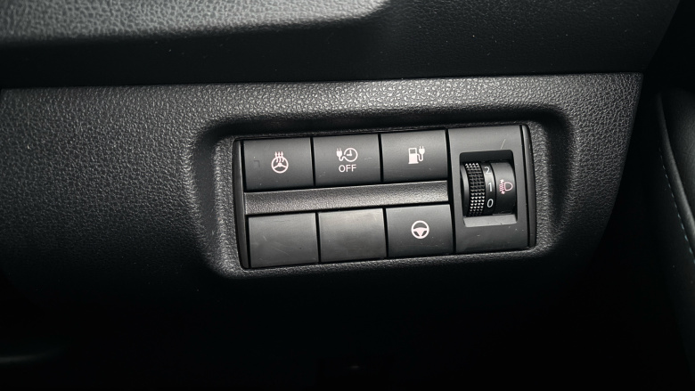 Nissan LEAF 110kW Tekna 39kWh 5dr Auto Electric Hatchback